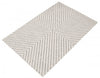 Dodie Light Grey 5'3" x 7'7" Area Rug