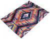 Paloma Casa Navy Area Rug - 3'11" x 5'11"