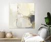 "Pique Vi" Giant Art 54x54 Wall Art