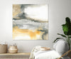 "Minerals I" Giant Art 72x72 Wall Art