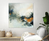 "Transition" Giant Art 54x54 Wall Art