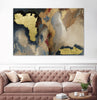 "Overture" Giant Art 72x48 Wall Art