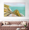"Big Sycamore Canyon" Giant Art 72x48 Wall Art