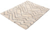 Miah Cream Area Rug - 7'10" x 10'2"
