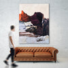 "New Era 2" Giant Art 72x54 Wall Art