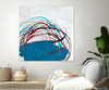 "Thimble And Twine" Giant Art 54x54 Wall Art
