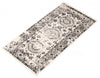 Jedda Grey 2'8" x 4'11" Area Rug