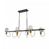 Martina 6-Light Ceiling Light