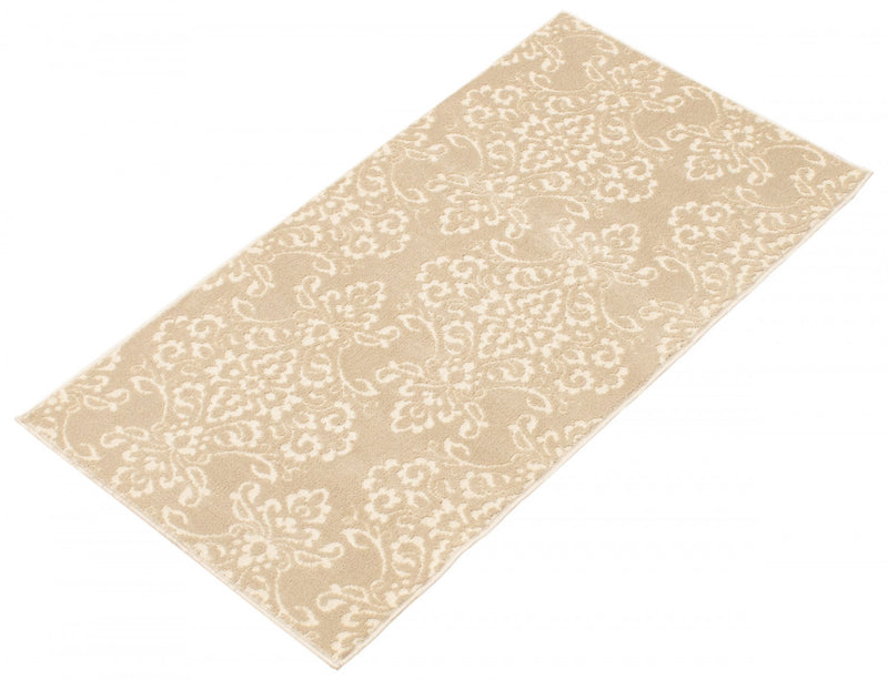 Caledonia Ivory 2'8\" x 4'11\" Area Rug