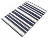 Talya Navy 4'7" x 6'7" Area Rug