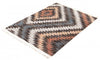 Vera Sun Multi-Colour Area Rug - 7'10" x 10'5"
