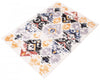Paloma Kashkuli White Area Rug - 3'11" x 5'11"