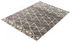 Davina Grey Area Rug - 6'7" X 9'10" 