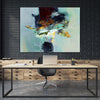 "Stand By You" Giant Art 72x54 Wall Art