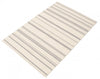 Talya Ivory 4'7" x 6'7" Area Rug