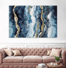 "Effectus I" Giant Art 72x48 Wall Art