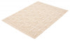 Penney Taupe Area Rug - 5'0" x 7'0"