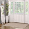 Bellezza Taupe Area Rug - 2'2" x 3'0"