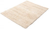 Kei Cream Area Rug - 3'11" x 5'7"