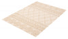 Balbina Taupe Area Rug - 5'0" x 7'0"