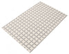 Brangane Light Grey 3'11" x 5'7" Area Rug