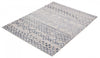Dita Blue Area Rug - 7'10" X 10'2" 