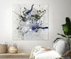 "In The Arena" Giant Art 72x72 Wall Art