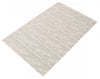 Eadda Light Grey 3'11" x 5'7" Area Rug