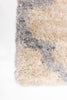 Dimity Tan Area Rug - 5'3" x 7'3"
