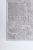 Jewel Light Grey Area Rug - 3'11" X 5'7" 