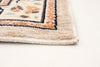 Quincy Taupe Area Rug - 7'10" x 10'2"