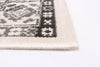 Jedda Grey 2'8" x 4'11" Area Rug