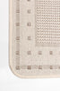 Clementine Ivory Area Rug - 2'2" X 6'7" 