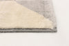 Zima Grey 2'8" x 4'11" Area Rug