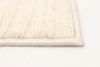 Eadda Ivory 3'11" x 5'7" Area Rug