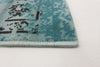 Libba Green 5'3" x 7'7" Area Rug