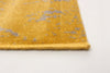 Mariam Yellow 2'8" x 4'11" Area Rug