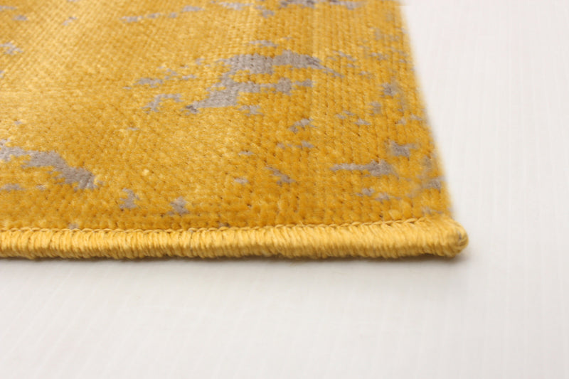 Mariam Yellow 2'8\" x 4'11\" Area Rug