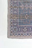 Samia Grey Rug 7'10" X 10'0" Area Rug