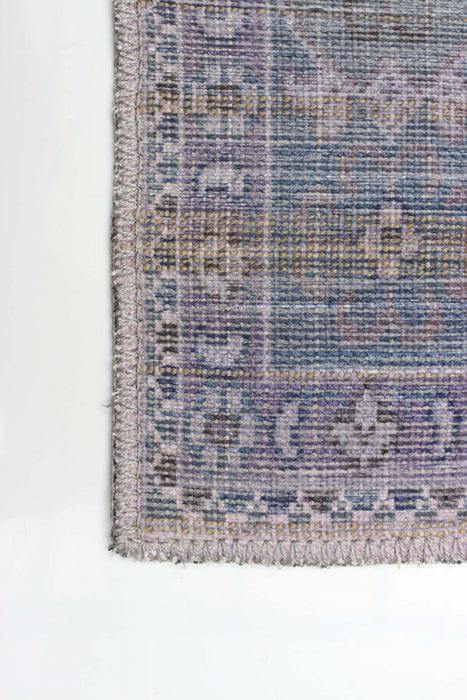 Samia Grey Rug 7'10\" X 10'0\" Area Rug