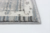 Shaleigh Cream, Grey Rug 6'7" X 9'6" Area Rug