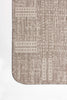 Joni Taupe Area Rug - 2'2" X 3'11" 
