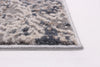 Talitha Grey Rug 3'11" X 5'11" Area Rug