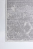 Dita Grey Area Rug - 3'11" X 5'7" 