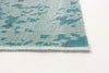 Mariam Aqua 6'7" x 9'6" Area Rug