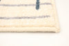 Taite Cream-Prol Area Rug - 7'10" x 10'2"