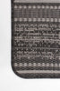 Wileen Black Area Rug - 2'2" X 3'11" 