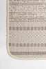 Wileen Ivory Area Rug - 3'3" X 4'7" 