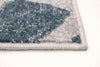 Palta Silver-Prol Area Rug - 7'10" x 10'2"
