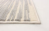 Eadda Light Grey 4'7" x 6'7" Area Rug
